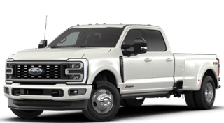 2026 Ford Super Duty® External Image 2